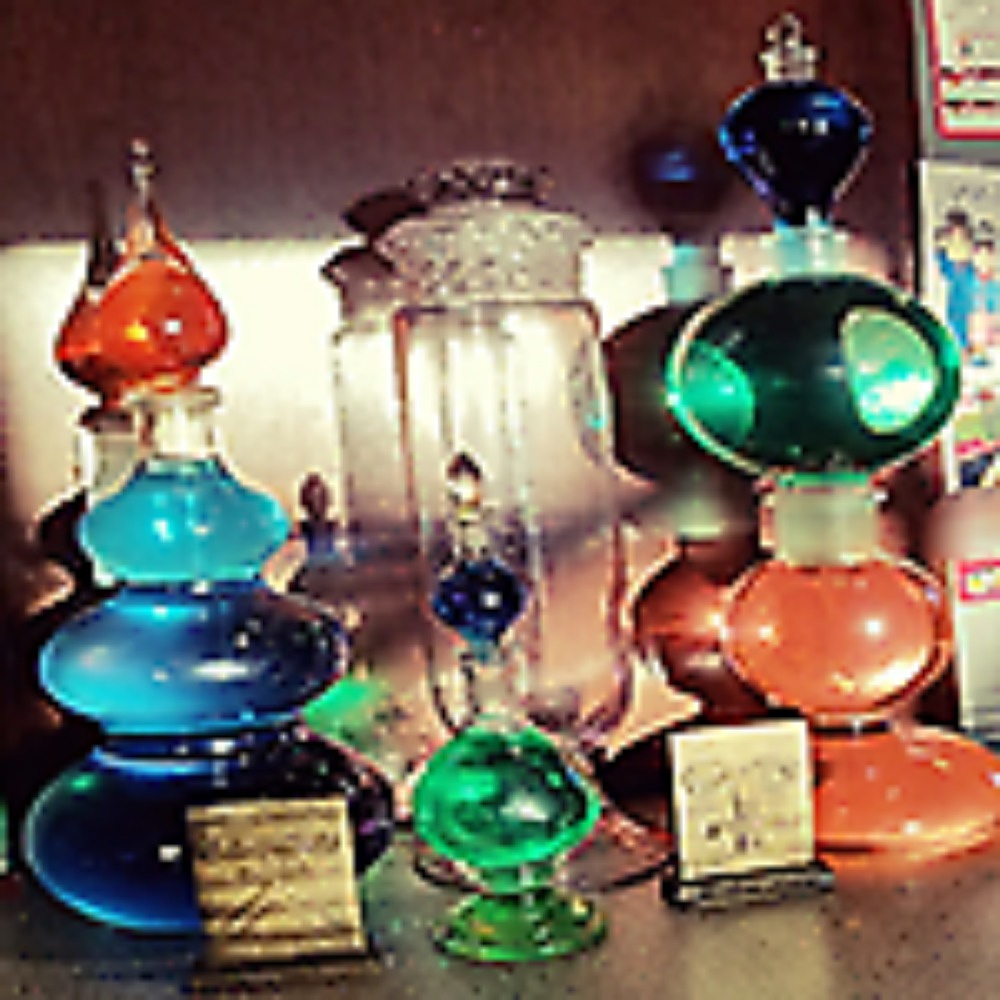 Meet your Posher, Brad